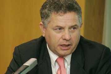 Ο Δούκας Παλαιολόγος εξελέγη νέος πρόεδρος της Ένωσης Ασφαλιστικών Εταιρειών