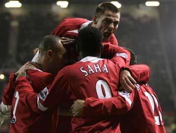 Η Έβερτον δεν έκανε τη χάρη στην Τσέλσι, φιλοξενούμενη στην έδρα της η Μάντσεστερ Γ.