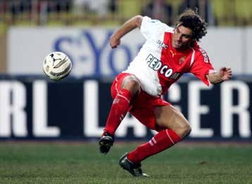 Πρώτο γκολ του Βιέρι ως «Μονεγάσκος», πρόκριση και της Νανσί