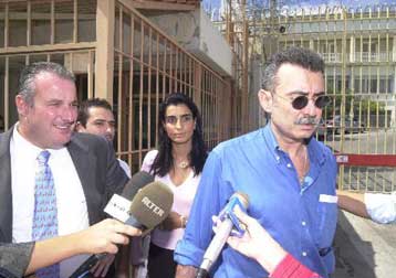 Κατέθεσε στον αντεισαγγελέα του Αρείου Πάγου η δικηγόρος Χριστίνα Βαληνάκη