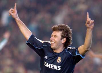 Ντεμπούτο του Κασάνο με γκολ στην ενδεκάδα της Ρεάλ-Πρόκριση της Σαραγόσα