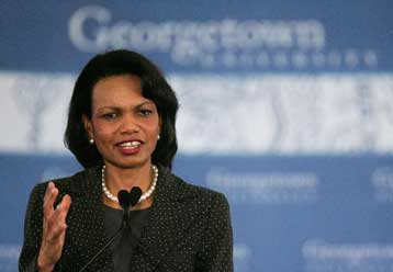 Μετάταξη εκατοντάδων Αμερικανών διπλωματών από Ευρώπη σε Μ.Ανατολή, Ασία και Αφρική