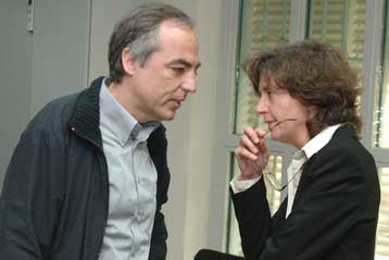 Ένσταση ακυρότητας στη δευτεροβάθμια δίκη της 17Ν