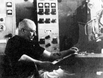 Εικαστική έκθεση εμπνευσμένη από το έργο του Νίκου Καββαδία