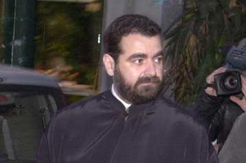 Εντός των επομένων ημερών η απόφαση για την αίτηση αποφυλάκισης του Ι.Γιοσάκη