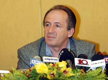 «Αντεργατικό κονσέρτο» καταγγέλλει η ΓΣΕΕ και ετοιμάζει κινητοποιήσεις