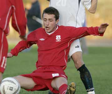 Ο Κοντέων θέτει όρους και «κλείνει» τον δρόμο του Μελίσση προς τον ΠΑΟΚ