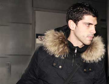 Στη Θεσσαλονίκη ο Γάλλος Σαπουί για να δοκιμαστεί από τον Ηρακλή