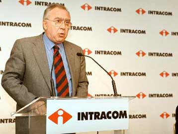 Ένα βήμα πριν από την υπογραφή με τη ρωσική Sistema βρίσκεται η Intracom