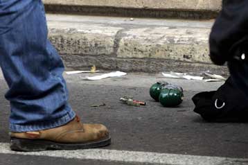 Ποινικές διώξεις εναντίον δύο ατόμων για την αιματηρή ληστεία