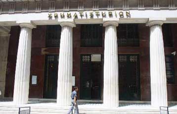 Πάνω από τις 4.000 μονάδες σκαρφαλώνει το Χρηματιστήριο την Παρασκευή