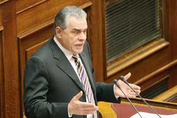 Αντιπαράθεση Αλαβάνου – Γιακουμάτου στη Βουλή για Eurobank και Coca Cola 3E