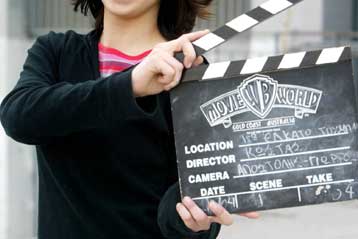 Φορολογικές απαλλαγές για τις κινηματογραφικές εταιρείες