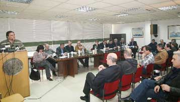 Σκληρή κόντρα στην ΟΤΟΕ για το ωράριο λειτουργίας των τραπεζών