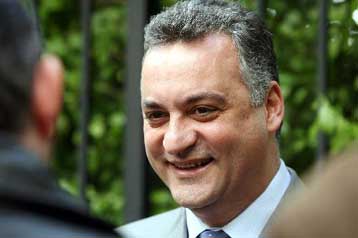 Αναφορά κατά του Μ.Κεφαλογιάννη στη Βουλή για την υπόθεση του Γ.Καλύκα