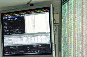 Με κέρδη 0,66% έκλεισε το Χρηματιστήριο την Παρασκευή