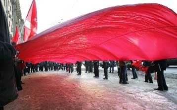 Αμφιλεγόμενη απόφαση του Συμβουλίου της Ευρώπης για τα «κομμουνιστικά εγκλήματα»