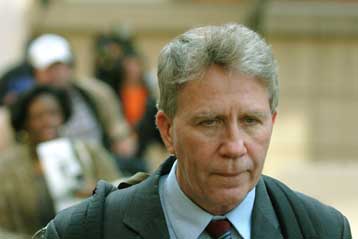 Δωδεκαετής κάθειρξη σε πρώην υπάλληλο του Πενταγώνου για κατασκοπία υπέρ του Ισραήλ