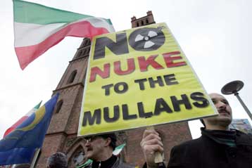 Το Ιράν αποσύρει καταθέσεις και περιουσιακά του στοιχεία από την Ευρώπη