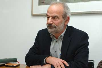 Αλλαγή πλεύσης για τον ΣΥΝ εν όψει των δημοτικών εκλογών