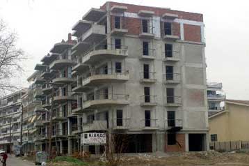 Σημαντικές παραμένουν οι προοπτικές ανάπτυξης της αγοράς κατοικίας στην Ελλάδα