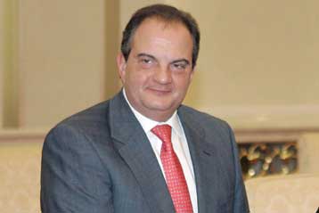 Δεν δίνω ημερομηνίες, απαντά ο Κ.Καραμανλής για σενάρια ανασχηματισμού το Φεβρουάριο