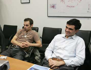 Ο προπονητής δεν είναι γάλα με ημερομηνία λήξης, δήλωσε ο Γ.Βαρδινογιάννης