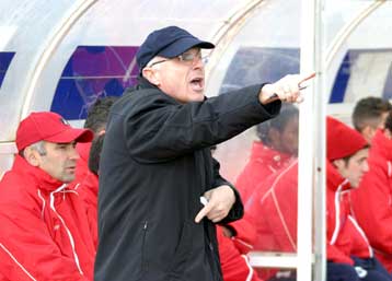 Eύκολο έργο για τη Νίκη Βόλου, 2-0 τη Βέροια