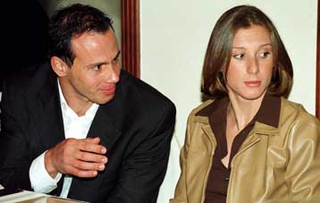 Αλλάζουν τα δεδομένα στην εκδίκαση της υπόθεσης Κεντέρη-Θάνου