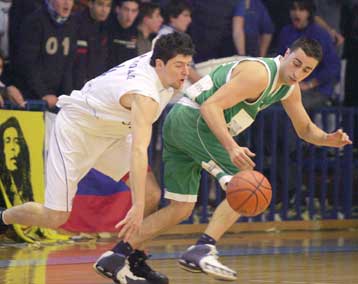 Το Αιγάλεω μεγάλος νικητής στο ντέρμπι με τον ΚΑΟΔ