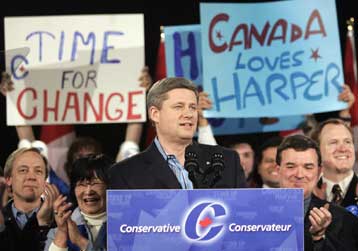 Κάλπες στον Καναδά με τις δημοσκοπήσεις να δίνουν νίκη στους Συντηρητικούς