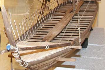 Τα ίχνη του Ιάσονα αναζητεί η σύγχρονη «Αργώ»