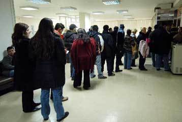 Οι 25 κρίσιμες αλλαγές στις φορολογικές δηλώσεις του 2006