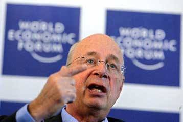 Στις διεθνείς οικονομικές προκλήσεις θα επικεντρωθεί το Φόρουμ του Νταβός