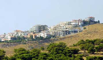 Νέες -κρυφές- αυξήσεις στις αντικειμενικές αξίες των ακινήτων