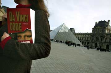 Ο «Κώδικας Ντα Βίντσι» θα σημάνει την έναρξη του Φεστιβάλ των Καννών
