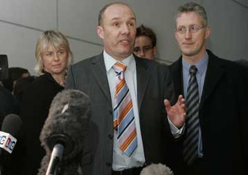 Στη δίνη (και) σεξουαλικού σκανδάλου οι Φιλελεύθεροι Δημοκράτες στη Βρετανία