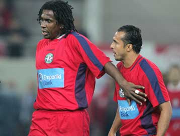 Ο Έμερσον είναι πλέον ο βασικός μεταγραφικός στόχος της ΑΕΚ