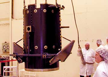 Επ΄αόριστον αναβάλλεται η αποστολή Dawn στη ζώνη των αστεροειδών