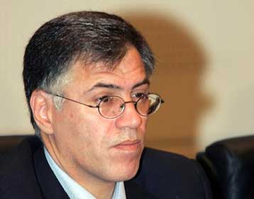 Αντιπροσωπεία του Διεθνούς Οργανισμού Ενέργειας στην Αθήνα