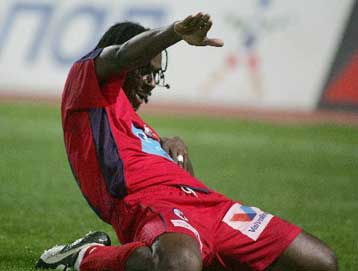 Στην Αθήνα ο Έμερσον, ανακοίνωσε τη συμφωνία και η ΑΕΚ