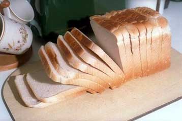 Απαγορεύτηκε η διαφήμιση του ψωμιού «κατά της χοληστερόλης»