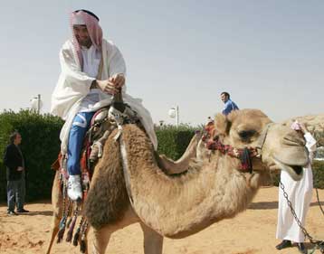 Ένας σεΐχης… Καραγκούνης στην 11άδα της εθνικής