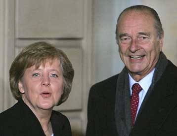 Βήμα προς βήμα διπλωματική προσέγγιση για το Ιράν προκρίνει η Μέρκελ