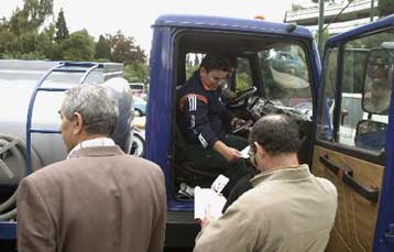 Τα 70 λεπτά το λίτρο αγγίζει το πετρέλαιο θέρμανσης