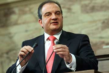 Με ομιλία του πρωθυπουργού ξεκίνησε η Διαβαλκανική Σύνοδος στο Ζάππειο