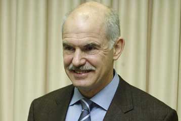 Κριτική Παπανδρέου στους χειρισμούς της κυβέρνησης για την κακοκαιρία