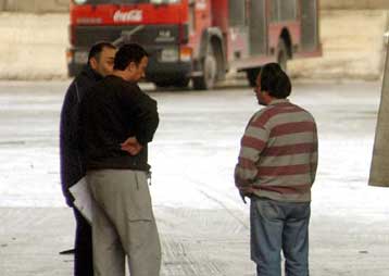 Αδιέξοδο στη συνάντηση για τις περικοπές θέσεων εργασίας στην 3Ε