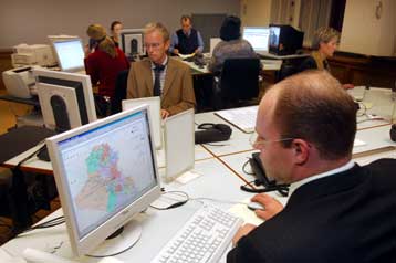 Αμερικανός χάκερ ήλεγχε εκατοντάδες χιλιάδες υπολογιστές ζόμπι