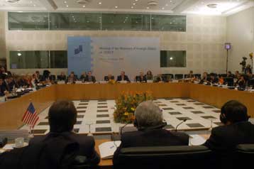 Κόσοβο και ευρωπαϊκή ολοκλήρωση στο επίκεντρο της Διαβαλκανικής